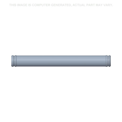 TUBO DE PLASTICO - 300828A1