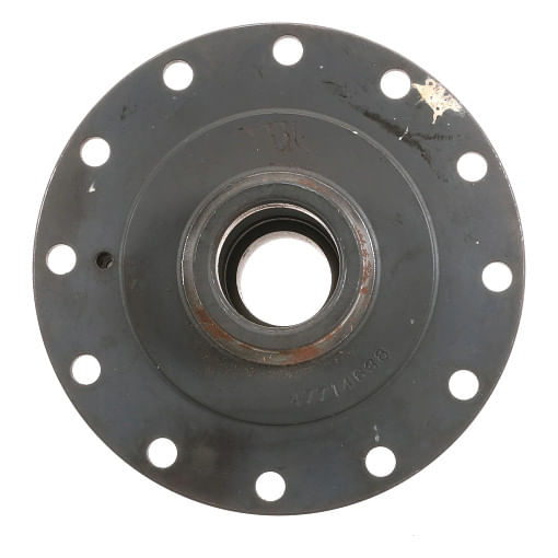 ALOJAMENTO DE AÇO NEW HOLLAND - 47714638