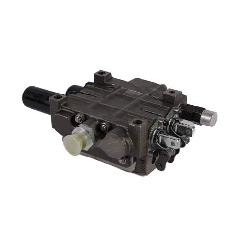 VALVULA DE TRANSMISSAO OLEO - 47921585