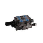 VALVULA DE TRANSMISSAO OLEO - 47921585