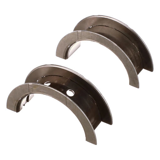 Conjunto de Bronzinas para Motor STD New Holland-500086095