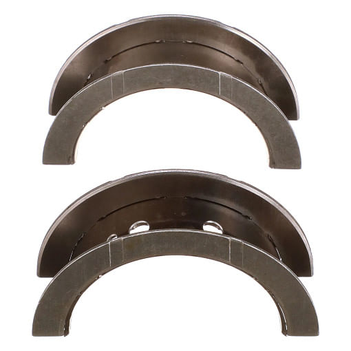 Conjunto de Bronzinas para Motor STD New Holland-500086095