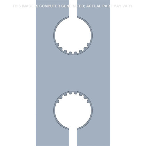 ELEMENTO DE ACOPLAMENTO NEW HOLLAND- 51502218
