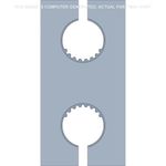 ELEMENTO DE ACOPLAMENTO NEW HOLLAND- 51502218