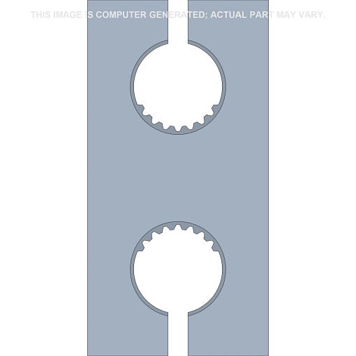 ELEMENTO DE ACOPLAMENTO NEW HOLLAND- 51502218