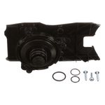 Válvula do Respirador do Motor New Holland - 5802276802