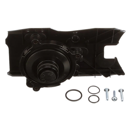 Válvula do Respirador do Motor New Holland - 5802276802