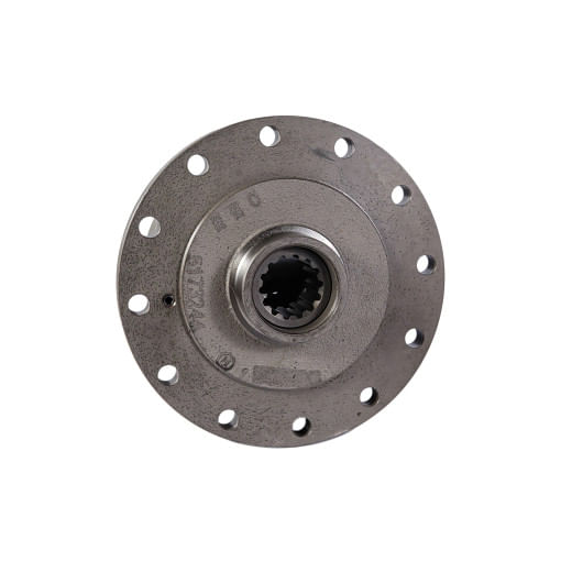 DIFERENCIAL COMPLETO NEW HOLLAND - 73401726