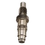 EIXO ACO ARVORE DE TRANSMIS - 84071392