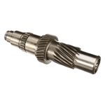 EIXO ACO ARVORE DE TRANSMIS - 84071392