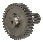 EIXO PINHÃO NEW HOLLAND - 87658697