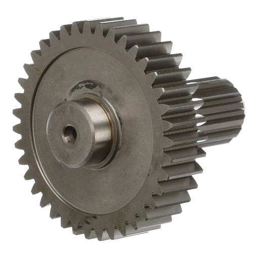 EIXO PINHÃO NEW HOLLAND - 87658697