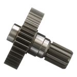 EIXO PINHÃO NEW HOLLAND - 87658697