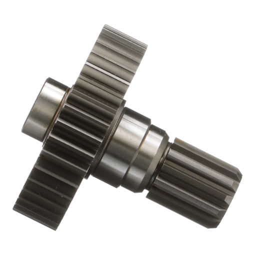 EIXO PINHÃO NEW HOLLAND - 87658697