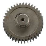 EIXO PINHÃO NEW HOLLAND - 87658697