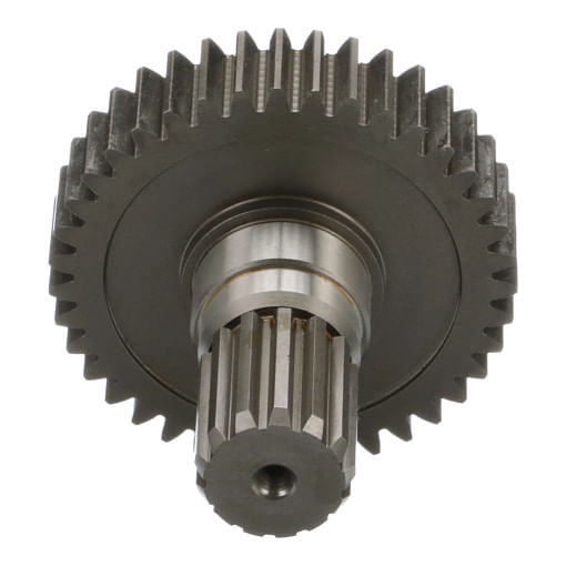 EIXO PINHÃO NEW HOLLAND - 87658697