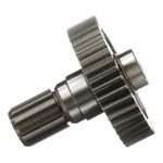 EIXO PINHÃO NEW HOLLAND - 87658697