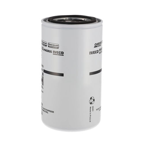 FILTRO DE OLEO DIESEL - COM - 84412164