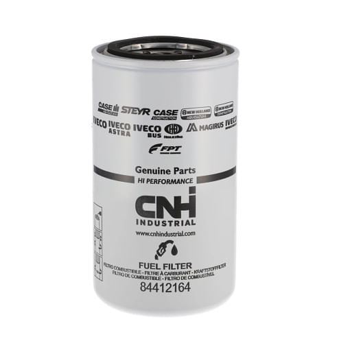 FILTRO DE OLEO DIESEL - COM - 84412164