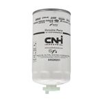 Filtro de Combustível 84526251 New Holland CNH para Tratores – Peça Original Agricultura