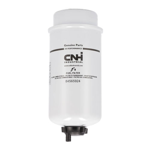 Filtro de Combustível 84 mm DE x 196 mm C New Holland - 84565924