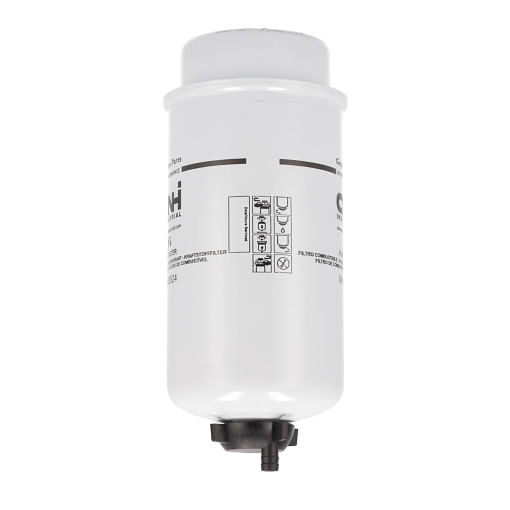 Filtro de Combustível 84 mm DE x 196 mm C New Holland - 84565924