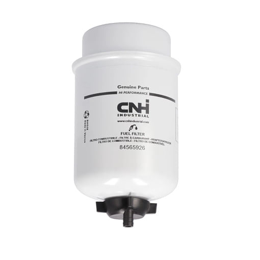 Filtro de Combustível New Holland-84565926
