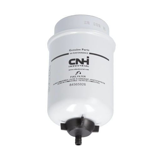 Filtro de Combustível New Holland-84565926