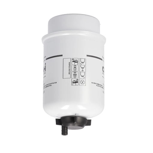 Filtro de Combustível New Holland-84565926