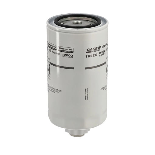 Pré-filtro de Combustível 96 mm DE x 184 mm C - New Holland - 90412128