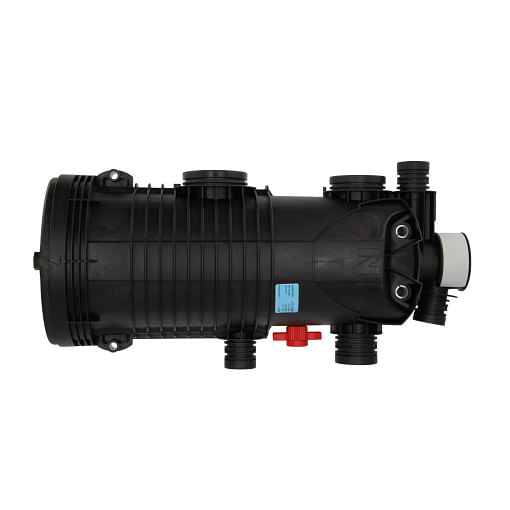 FILTRO DO SISTEMA HIDRAULICO - 47715392