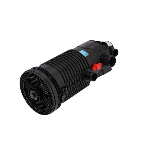 FILTRO DO SISTEMA HIDRAULICO - 47715392