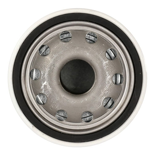 FILTRO DE ÓLEO DE AÇO NEW HOLLAND- 84346773