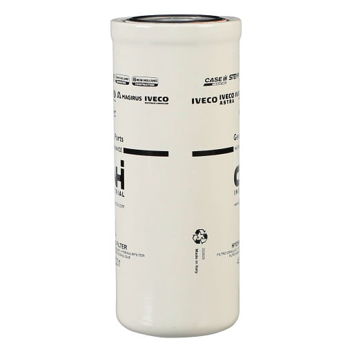 Filtro de Óleo Hidráulico New Holland-48142231