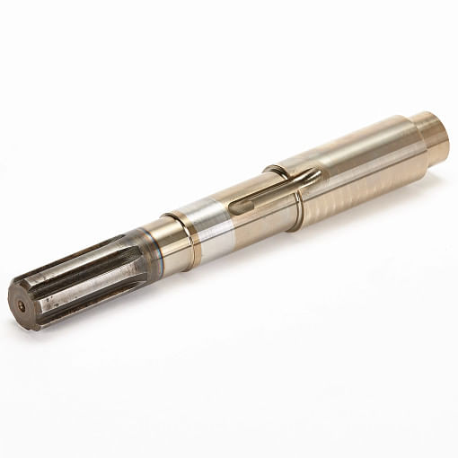 EIXO DE ACO - 1989463C1