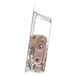 REFORÇO DE AÇO NEW HOLLAND - 321848A1