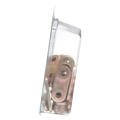 REFORÇO DE AÇO NEW HOLLAND - 321848A1