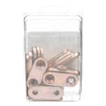 REFORÇO DE AÇO NEW HOLLAND - 321848A1