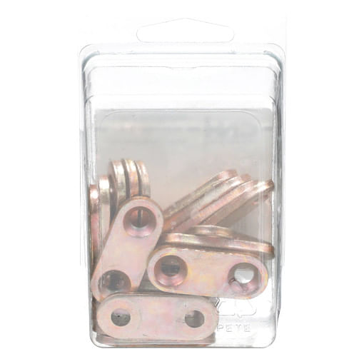 REFORÇO DE AÇO NEW HOLLAND - 321848A1