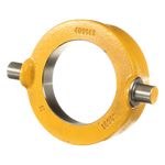 MANCAL DE FERRO DO VARIADOR - 389005