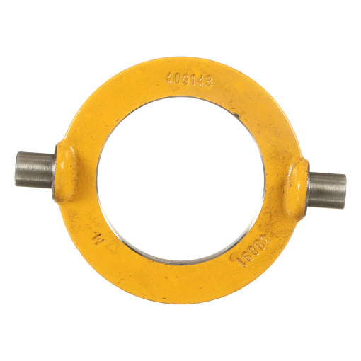 MANCAL DE FERRO DO VARIADOR - 389005