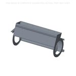 CAIXA DO VENTILADOR NEW HOLLAND - 84022760