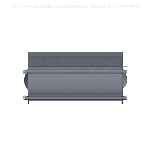 CAIXA DO VENTILADOR NEW HOLLAND - 84022760