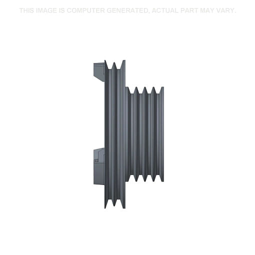 POLIA NEW HOLLAND - 84023880