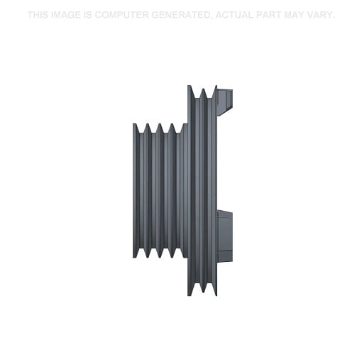 POLIA NEW HOLLAND - 84023880