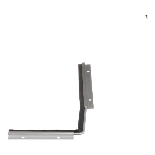 ESCOVA LIMPEZA-ALUMINIO/NYL - 84057946