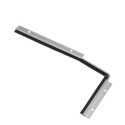 ESCOVA LIMPEZA-ALUMINIO/NYL - 84057946