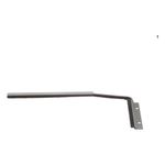 ESCOVA LIMPEZA-ALUMINIO/NYL - 84057946