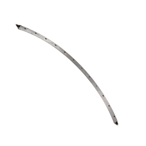 ESCOVA DE CRINA DE CAVALO NEW HOLLAND - 84073020