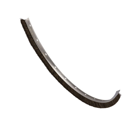 ESCOVA DE CRINA DE CAVALO NEW HOLLAND - 84073020